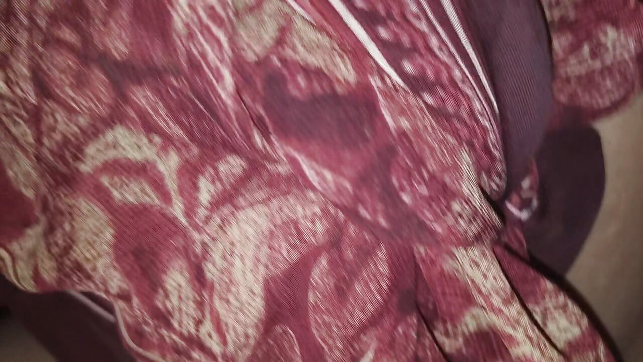 Berkongkek dengan makcik tiri saya dengan sangat keras pada waktu #xxx#sex