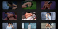 Pregled videozapisa