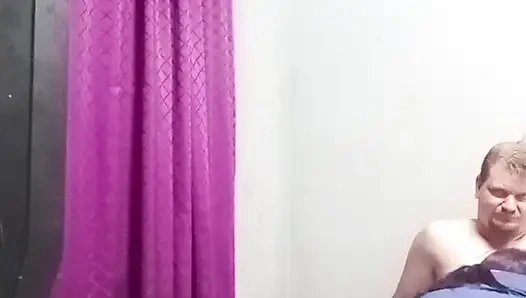 hot 18 year old step daughter suck step daddies cock  in uniform  and bend over for doggystyle