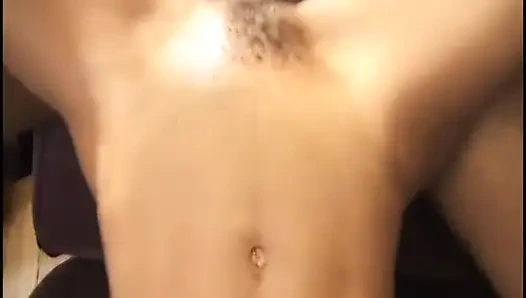 Seks vintage kontol hitam memek berbulu hitam