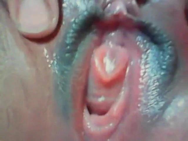 pussy play