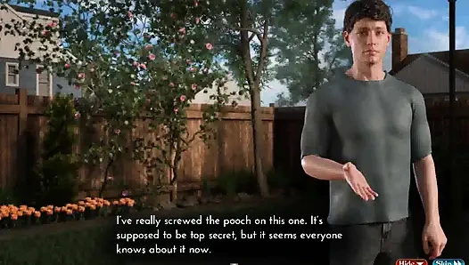 Urutan genesis: pesta kolam renang, fun times ep 104