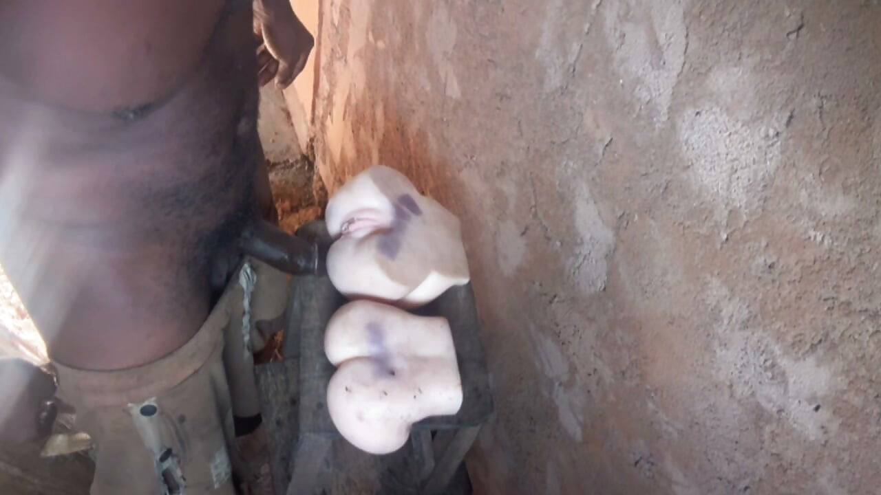 Threesome honey fuckin