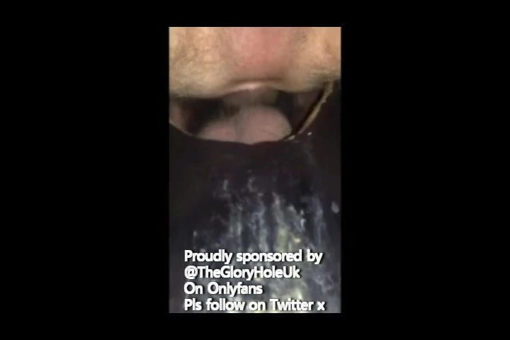 TheGloryHoleUk vide 4