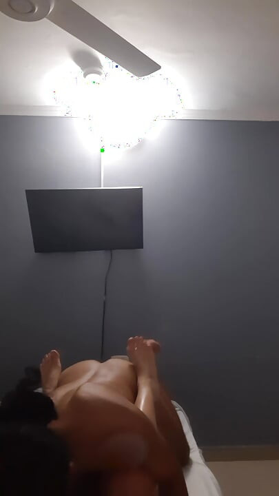 Quem é ela?