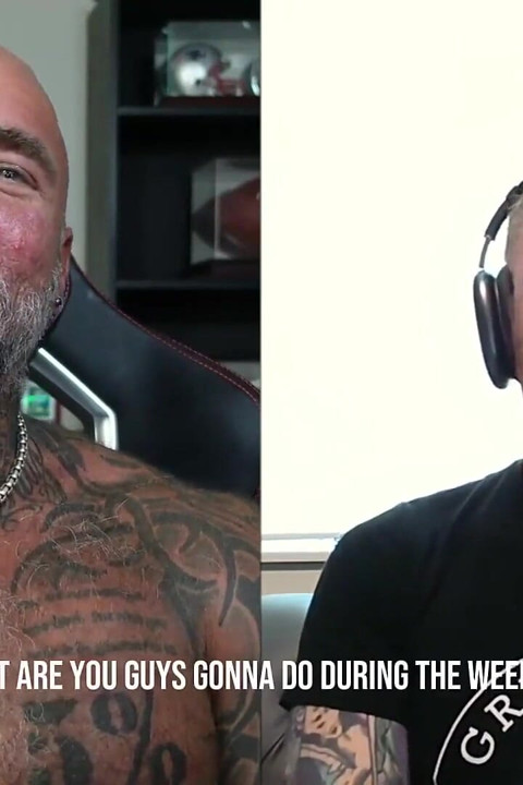 Pengakuan bintang porno - seamus o'reilly episode 162