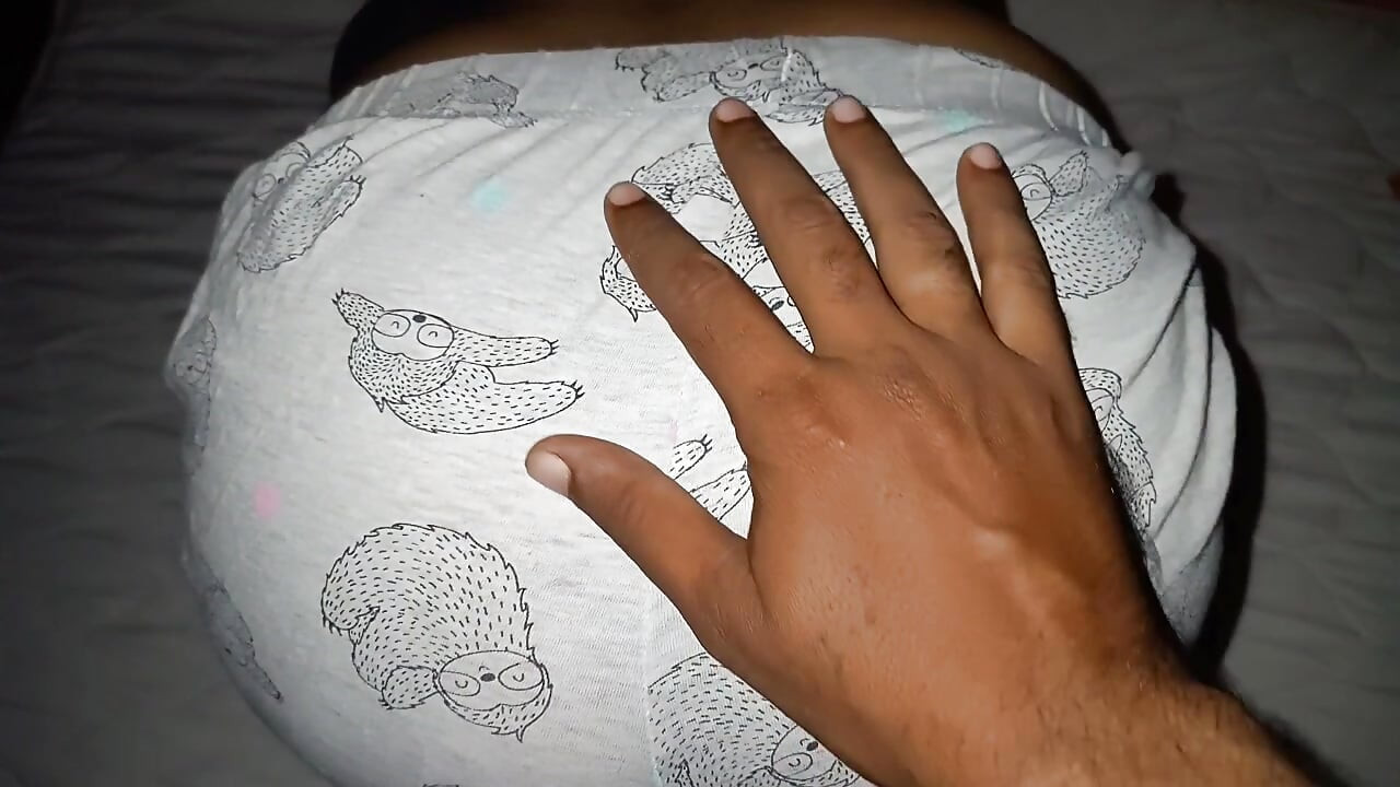 Ich habe Sex mit meiner Frau