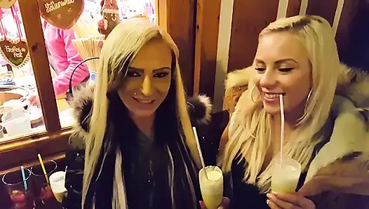 Mila Noel Pazarı Milalilli