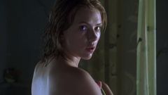 Scarlett Johansson - ein Liebeslied für Bobby Long (2004)