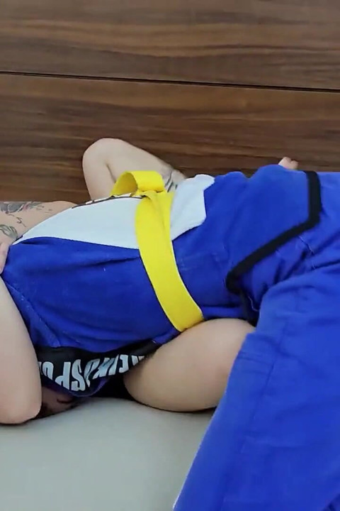 Judo Vs Muay Thai