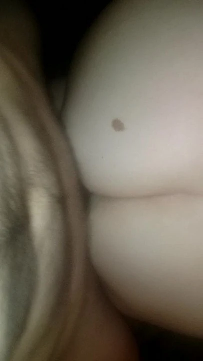 Sexy BBW Milf Suckin & Fuckin Doggy