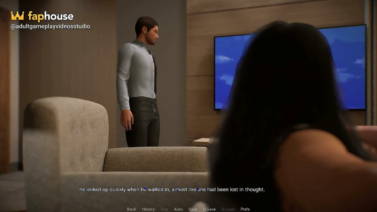 Friendly Housewife - V0.2.5 - Part 1
