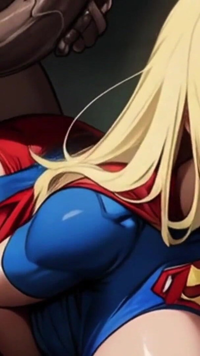 I think I clicked the wrong Official Trailer for Supergirl: Woman of Tomorrow | Clip 1