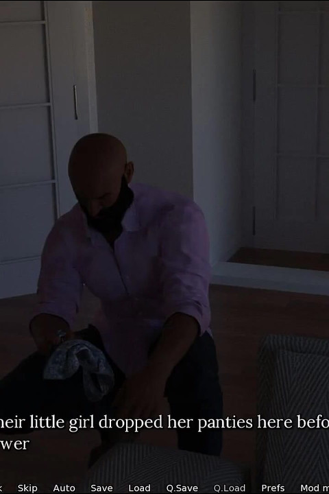 하지만 난 나쁜 남자 - 연습 2