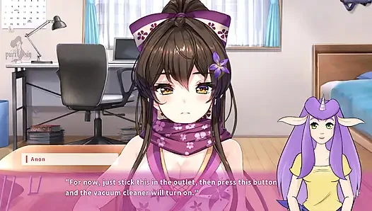NinNin Days Uncensored Guide Part 3