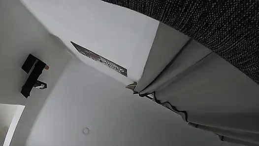 Kızıl saçlı Arjantinli turistle prezervatifsiz seks yapıyor