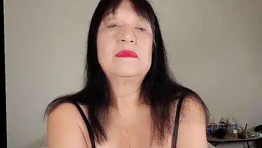 Enjoy My Masturbation!