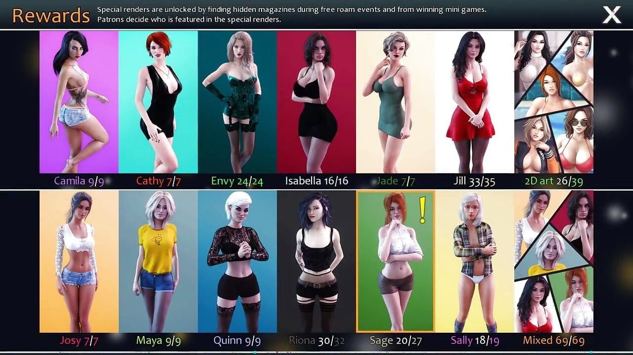 Bir Dik olmak 0.8.1 bölüm 256 Diks Loveskysan69 tarafından geri döndü