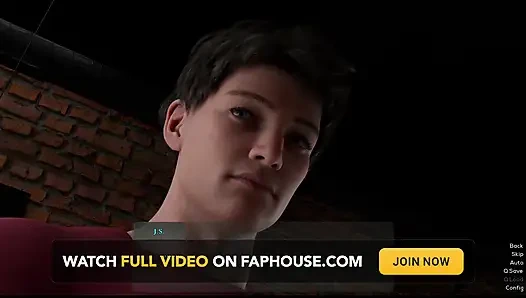 Godson Remake 4 Gilf'e götünü salladığının bir videosunu kaydettirdim