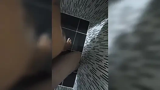 This Is How to Ride a Big Dick Women Learn Big Ass on Big Tasty Dick