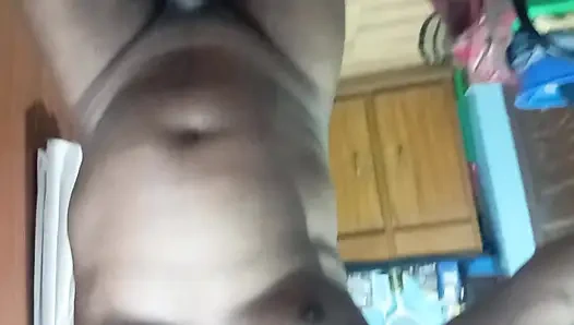 Vibe aj paice chudobo