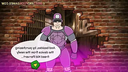 Hentai oyunu büyük göt okulda seksi orta yaşlı seksi kadın büyük memelerle twerk yapmak istiyor
