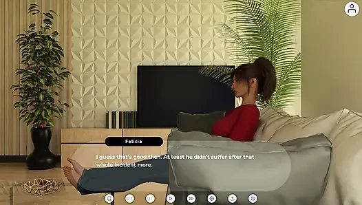 Eine flüchtige ehe, episode 5
