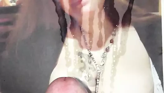 Nicki için haraç