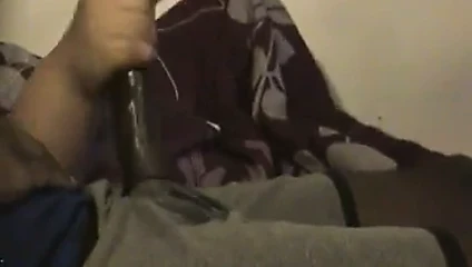 beceriksiz handjob