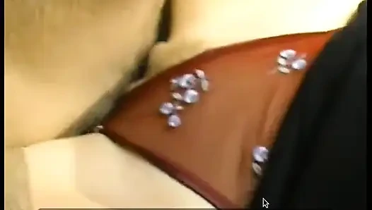 Grandpa's Fucking a Young Bitch in Exchange for a New Car
