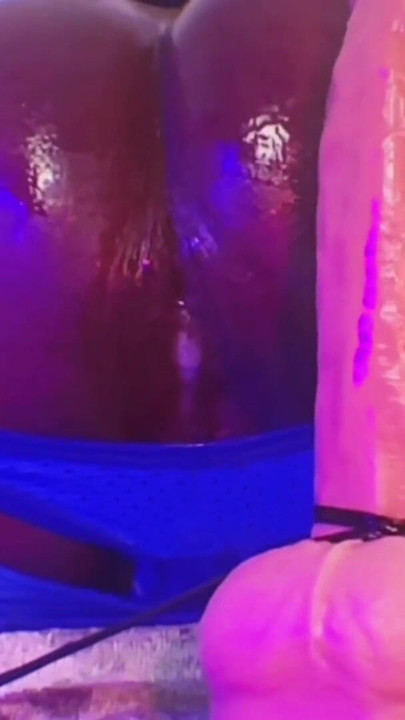 Mr hankeys rentman ดิลโด้ยั่วยวนก้นพลัง | คลิป 2