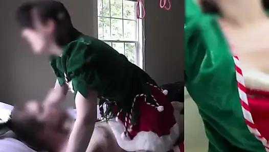 Elf Cosplay