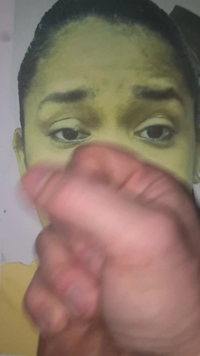 Cum Tribute - rodriguezalfonso