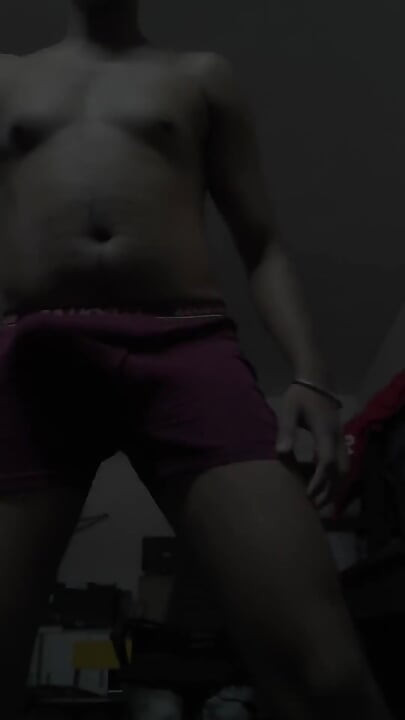 Flash, Jerk, & Drink!