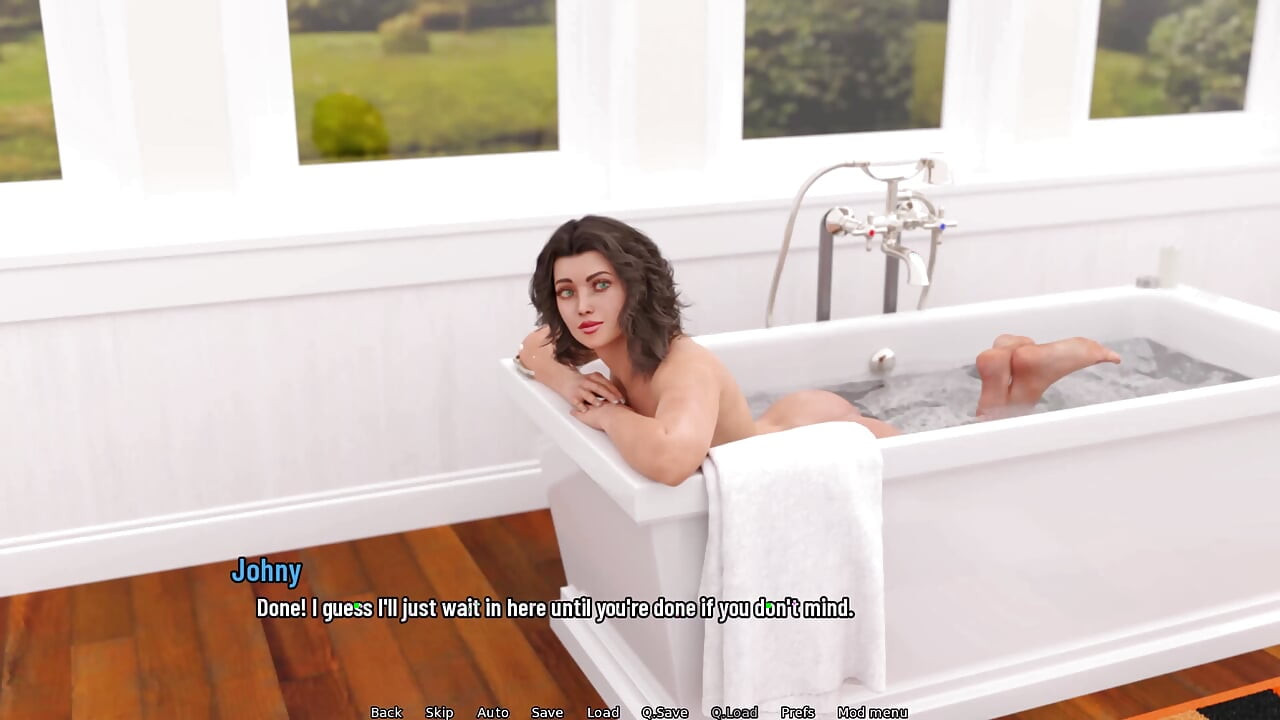 Uni-Tage 3 emma hat eine enge muschi, die ich liebe es zu ficken