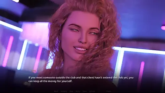 Village Slut Transformation 27 Nympho Route - Lilly Was Someone Fake Girlfriend