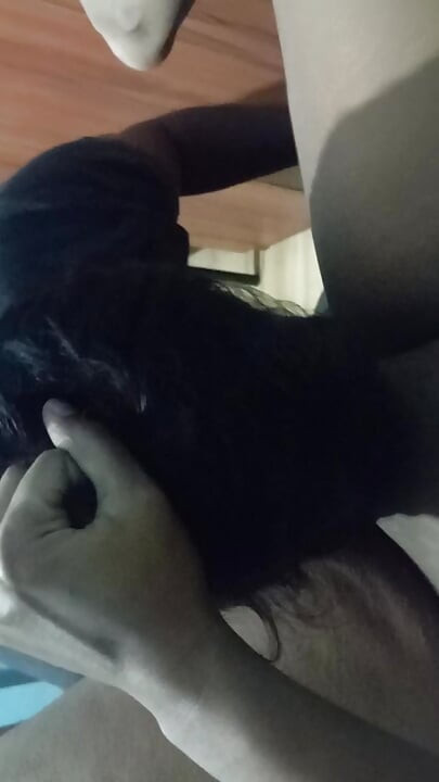 Jebem nečiju ženu čiji ju je muž ostavio na poslu