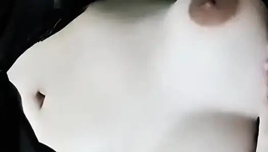 Creamy Orgasm