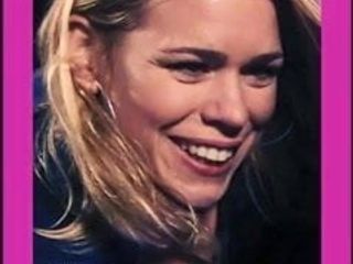 Сексуальная Billie Piper