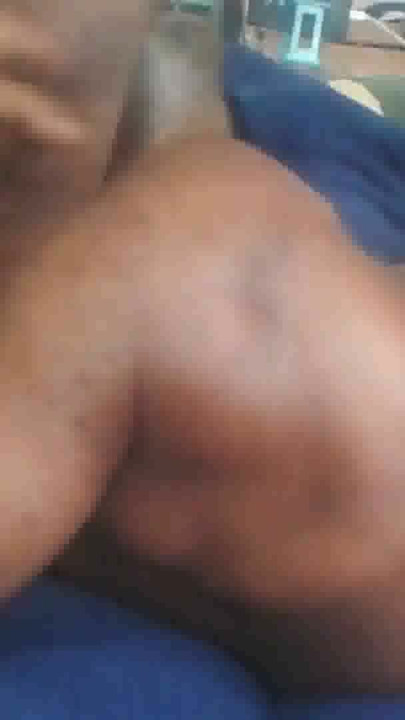 enJoidaPussy Thick Hips And Thighs Amateur African American Milf Part 2 | Clip 1