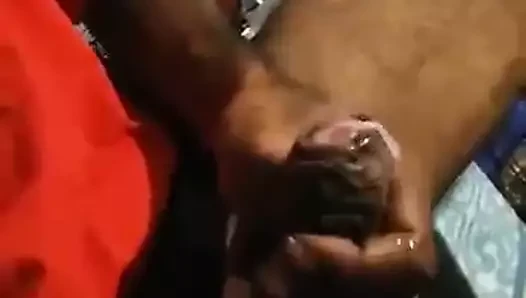 Me cumming