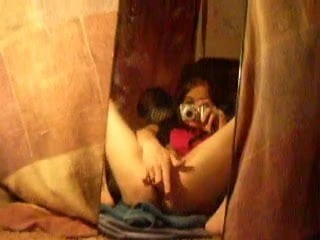 me and my toy