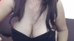 big tits mature webcam