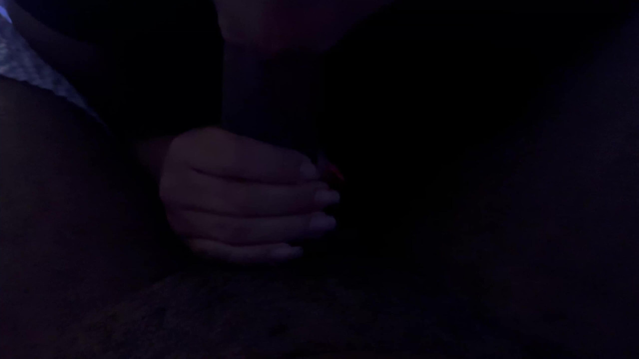 petite latina sucks bbc