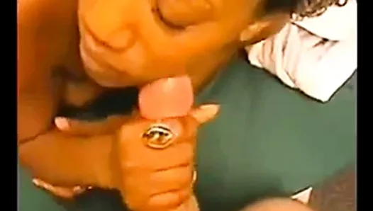This Black Men Film Ebony Mature Wife fuckin With White Bull