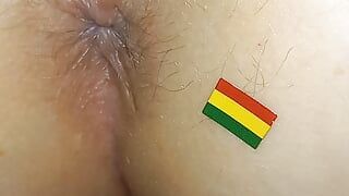 玻利维亚肛交