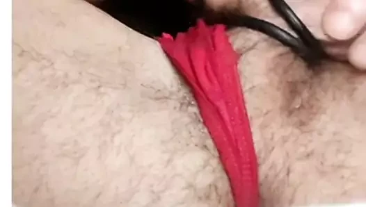 Voor de camera