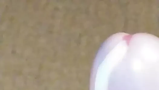 mastürbasyon ve sağladım