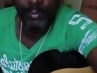 Eu na guitarra!