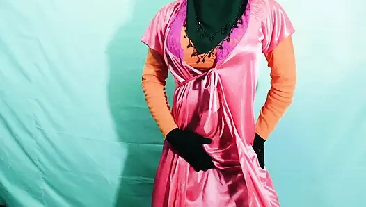 Pengantin wanita Bengali berhubungan seks dengan saudara ipar tetangga, Clear Bangla